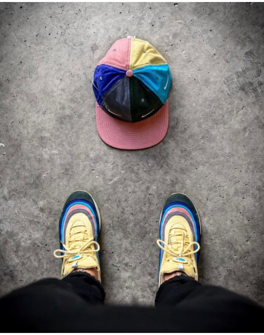 Nike x Sean WotherSpoon SW Hat